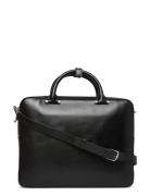 Tiger Of Sweden Valise Svart