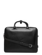 Tiger Of Sweden Valise L Svart