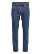 Lee Jeans Daren Blå