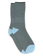 Mp Denmark Fenja Socks Blå