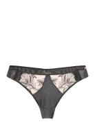 Hunkemöller Anouk String R Svart