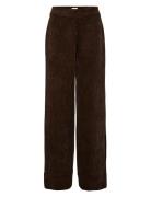 Nümph Nuthea Pants Brun