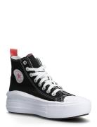 Converse Chuck Taylor All Star Move Multi/patterned