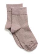 Mp Denmark Ankle Lulu Rosa