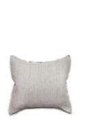 Himla Levelin Cushion Cover Grå