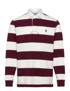 Polo Ralph Lauren The Iconic Rugby Shirt Kräm