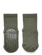 Mp Denmark Wool Socks - Anti-Slip