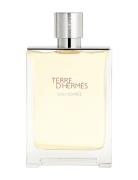 HERMÈS Terre D'hermès Eau Givrée Refill Eau De Parfum 175 Ml Nude