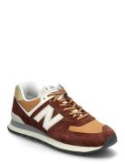 New Balance New Balance 574 Brun