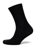 Icebreaker Men Merino Lifestyle Fine Gauge Crew Svart