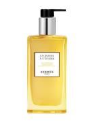 HERMÈS Un Jardin À Cythère Moisturizing Body Lotion 200 Ml Nude