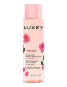 NUXE Very Rose Cleansing Water Sensitive Skin 400 Ml Rosa