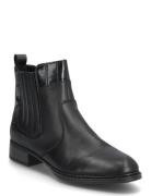 Rieker 73466 Svart