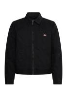 Dickies M Painter Jacket Canvas Svart