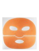 Augustinus Bader Aug The Hydrogel Facemask Sing Orange