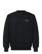 Nikben Capri Motel Crew Svart