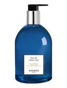 HERMÈS Eau De Citron Noir, Hand And Body Cleansing Gel Nude