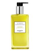 HERMÈS Le Jardin De Monsieur Li Moisturizing Body Lotion 200 Ml Nude