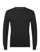 INDICODE Inancona Crewneck Grå