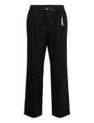 Woodbird Wbumo Base Pant Svart