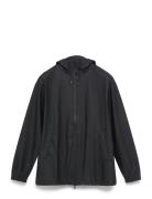 Rains Storm Breaker Svart