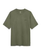 Levi's® Red Tab Vintage Tee Thyme Garm Grön