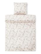 That's Mine Levi Bedding Dk Kräm