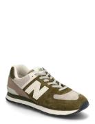 New Balance New Balance 574 Khaki Green