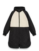 MSCH Copenhagen Mschadelyna Kiara Hood Jacket Svart