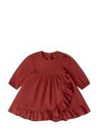 That's Mine Emilia Dress Röd