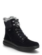 Legero Dreamer Svart