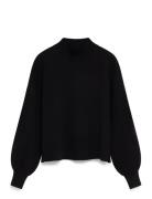 MSCH Copenhagen Mschmercy East M Pullover Svart