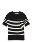 InWear Wallisiw Pullover Svart