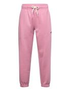 Hummel Hmljr Loose Sweatpants Bee Rosa