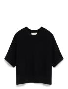MSCH Copenhagen Mschthamira 2/4 Pullover Svart