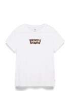 Levi's® Lse The Perfect Tee Lse_Batwin Vit