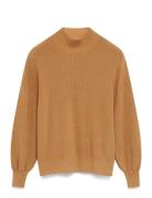 MSCH Copenhagen Mschmagnea Rachelle M Pullover Brun