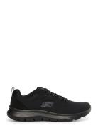 Skechers Women Flex Appeal 5.0 New Path Svart