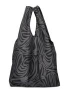 Marimekko Smartbag Jokuraita Grå