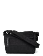 Marimekko Joy Crossbody S Logo Svart