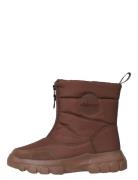 Rubber Duck Rd Aspen Low Mono Adult Brun