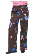Nümph Numarki Pants Brun