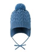 Reima Beanie, Paljakka Blå
