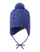 Reima Beanie, Paljakka Lila