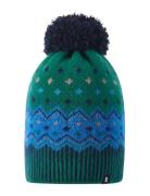 Reima Beanie, Pohjoinen Marinblå