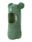 Reima Balaclava, Vekkuli Grön