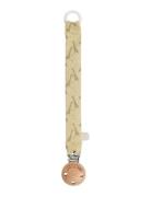 Smallstuff Dummystring, Fabric, Sandy Giraffe Beige