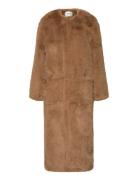 Stylein Haiza Coat Brun