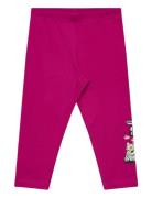 LEGO Kidswear Lwpani 701 - Leggings Rosa