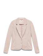 FREE/QUENT Jacket Beige